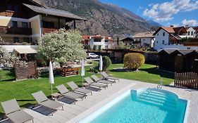 Pension Sattlerenglhof